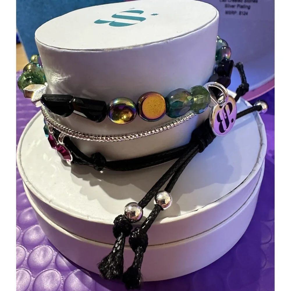 The Bride Of Frankenstein - Bomb Party Halloween Stacks